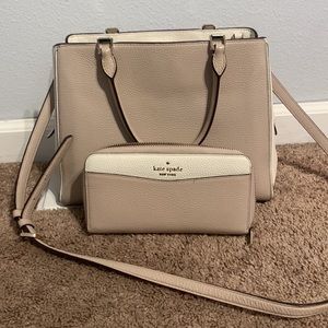 Kate Spade purse